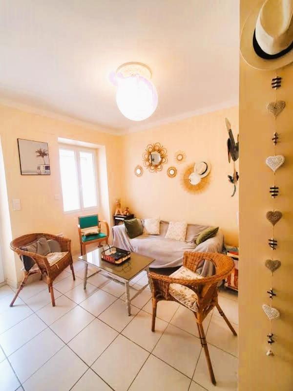 Maison de vacances - Sigean Exterior foto